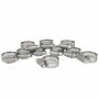 Motorcraft Hose Clamps B7A8287AA