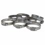 Motorcraft Hose Clamps B7A8287BA