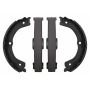Wagner Brake Z1002 Parking Brake Shoe