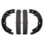 Wagner Brake Z1006 Parking Brake Shoe