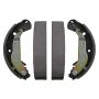 Wagner Brake Z1011 Drum Brake Shoe