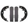 Wagner Brake Z1022 Parking Brake Shoe