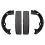 Wagner Brake Z1023 Parking Brake Shoe