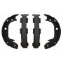 Wagner Brake Z1031 Drum Brake Shoe