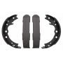 Wagner Brake Z1035 Parking Brake Shoe