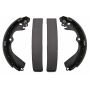 Wagner Brake Z1052 Drum Brake Shoe
