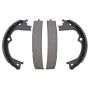 Wagner Brake Z1058 Parking Brake Shoe