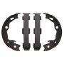 Wagner Brake Z1066 Parking Brake Shoe