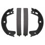 Wagner Brake Z1071 Parking Brake Shoe