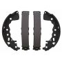 Wagner Brake Z1106 Drum Brake Shoe
