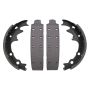 Wagner Brake Z474R Drum Brake Shoe