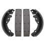 Wagner Brake Z520R Drum Brake Shoe