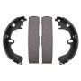 Wagner Brake Z529 Drum Brake Shoe