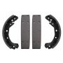 Wagner Brake Z564R Drum Brake Shoe
