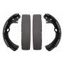 Wagner Brake Z574 Drum Brake Shoe