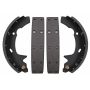 Wagner Brake Z599R Drum Brake Shoe