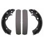 Wagner Brake Z627 Drum Brake Shoe