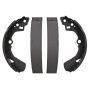 Wagner Brake Z630 Drum Brake Shoe