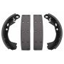 Wagner Brake Z636R Drum Brake Shoe