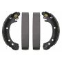 Wagner Brake Z637 Drum Brake Shoe
