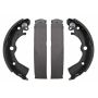 Wagner Brake Z638 Drum Brake Shoe