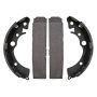 Wagner Brake Z639 Drum Brake Shoe