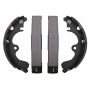 Wagner Brake Z642 Drum Brake Shoe