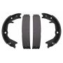 Wagner Brake Z673 Parking Brake Shoe