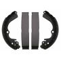 Wagner Brake Z676 Drum Brake Shoe