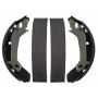 Wagner Brake Z696 Drum Brake Shoe
