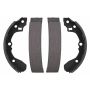 Wagner Brake Z697 Drum Brake Shoe