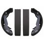 Wagner Brake Z715 Drum Brake Shoe