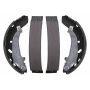 Wagner Brake Z716 Drum Brake Shoe
