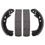 Wagner Brake Z720R Drum Brake Shoe