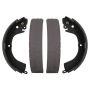 Wagner Brake Z728 Drum Brake Shoe