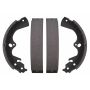 Wagner Brake Z737 Drum Brake Shoe