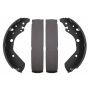 Wagner Brake Z744 Drum Brake Shoe