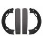 Wagner Brake Z745 Parking Brake Shoe