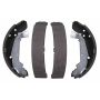 Wagner Brake Z746 Drum Brake Shoe