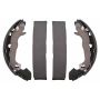 Wagner Brake Z747 Drum Brake Shoe