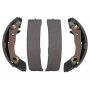 Wagner Brake Z749 Drum Brake Shoe