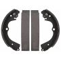 Wagner Brake Z757 Drum Brake Shoe