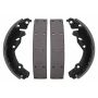 Wagner Brake Z759R Drum Brake Shoe