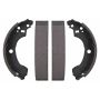 Wagner Brake Z762 Drum Brake Shoe