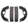Wagner Brake Z768 Parking Brake Shoe