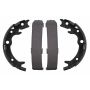 Wagner Brake Z782 Parking Brake Shoe