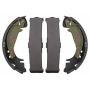 Wagner Brake Z787 Drum Brake Shoe