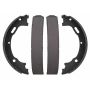 Wagner Brake Z809 Parking Brake Shoe