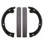 Wagner Brake Z811 Parking Brake Shoe