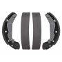 Wagner Brake Z814 Drum Brake Shoe